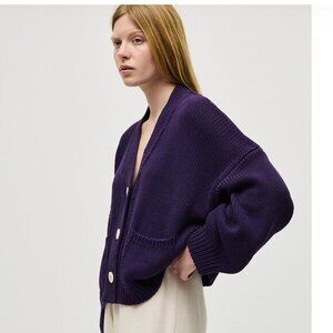 cardigan no22 ridge